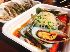 -盒马鲜生(杭州运河上街店)