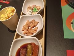 -羽鸽集·乳鸽专门店·地道顺德菜(岭南站店)