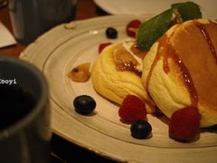 -UPPER KITCHEN(延安路店)