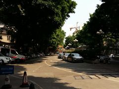 -广州市第一人民医院(院本部)