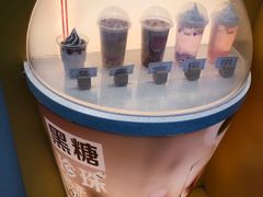 -麦当劳(桐乡润丰步行街店)