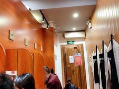 -独食火锅·半米屋台(直营总店)