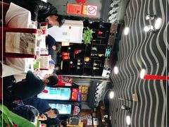 -老浒记烤鸭-北京菜(琉璃厂店)