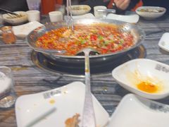 -老船舫·现做活鲜鱼馆(东郊记忆店)