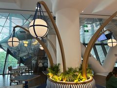 -贝林大翅鲸简餐厅(国家海洋博物馆店)