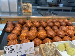 -泸溪河桃酥(欧尚店)