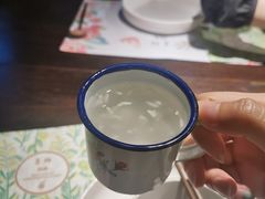 酒酿圆子-素描餐厅(灵隐天竺店)