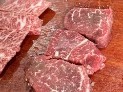 -牛将军•涮肉•烤肉(北京王府井·故宫店)