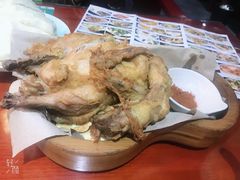 -窄巷子陕菜馆·地道陕西菜(粉巷店)