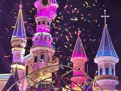 -沈阳方特欢乐世界