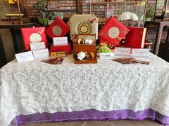 -纳福苑(亮庆餐饮分店)
