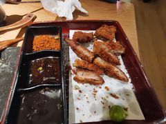 -沼津港精致料理·寿喜烧·烧鸟(漕河泾印象城店)