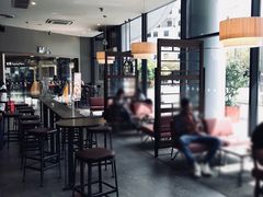 大堂-星巴克(钦江路店)