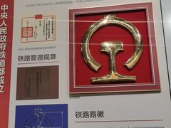 -中国铁道博物馆(正阳门馆)