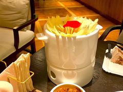 -甄御•海鲜新青岛菜(麦岛店)