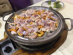 -凯盈阁·顺德私房菜·桑拿鸡