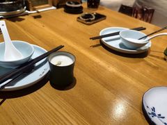 -竹里馆 ·茶食(奥体店)