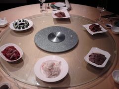 冷菜-苏州吴宫泛太平洋酒店