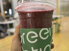-Green Option(官舍店)
