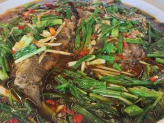 -蛙兔鸡自贡风味·特色江湖菜(广都店)