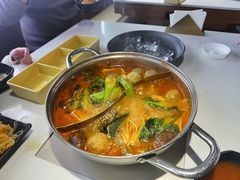 -呷哺呷哺 黄金牧场 (哈尔滨宣化街店)