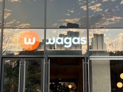 -wagas(暖山店)