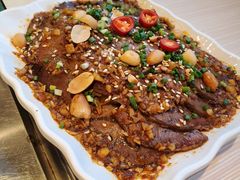 麻辣牛肉-胖锅轩(水塔店)