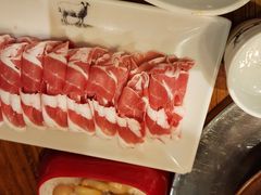 -额尔敦草原涮羊肉·烧烤(冻青树总店)