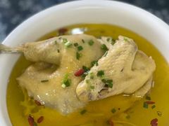 -小陆莲花蟹园农家乐(莲花岛店)
