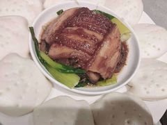 -天堂鸟水煮鱼(经南三路店)