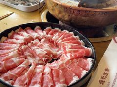 -牛街清真满恒記(平安里西大街店)