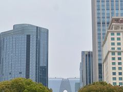 -中央公园(苏州工业园区)