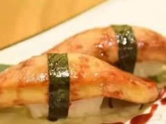 -浪花亭日本料理(古田路店)