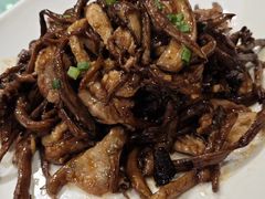 -老班长大酒店(海关大楼店)