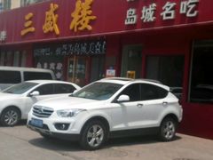 -三盛楼饭店(四流中路店)