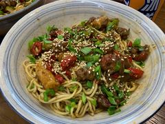 -一味老卤面(大石桥店)