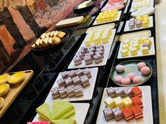 -拉丁餐厅·巴西烤肉自助(正佳广场店)
