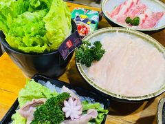 -潮澎派·潮汕菜大排档(南较西路店)