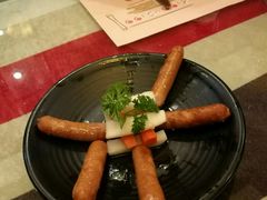 -米兰西点(海城店)