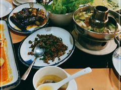 -金厨泰国餐厅·全泰籍厨师料理(拱北店)