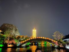 -桂林两江四湖景区