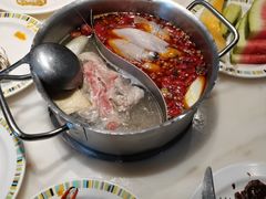 -吉布鲁牛排海鲜自助(顺庆红光路店)