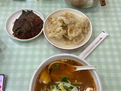 -服务大楼冷面(延大店)