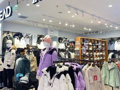-银泰百货(北京大红门店)