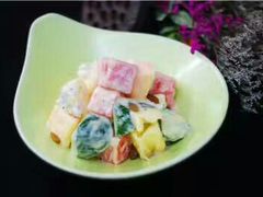 -涌上外婆桥(慈溪店)