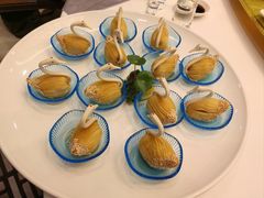 -广州塔晖粤轩中餐厅