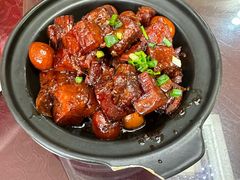 -半盆菜酒家(中山南一路店)