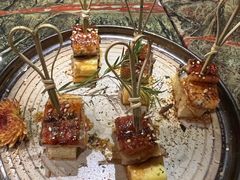 -炙柒Sekinana·精致料理 烧鸟·铁板烧(海上世界店)
