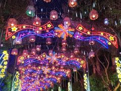 -南昌融创乐园