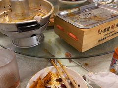 -福苗小骆驼烧烤(莲湖路店)